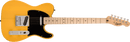 Squier Sonic Telecaster BTB