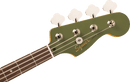 Squier Classic Vibe 60s Jazz Bass Limited Run