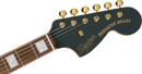 Squier Paranormal Limited Edition Troublemaker Telecaster Deluxe