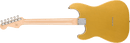 Squier Paranormal Custom Nashville Stratocaster
