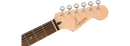 Squier Paranormal Custom Nashville Stratocaster