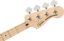 Squier Affinity Series PJ Bass
