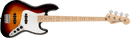 Squier Affinity Series Jazz Bass S/B