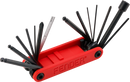 Fender Guitar & Bass Multi Tool 14-in-1