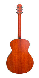 Furch Green G-SM
