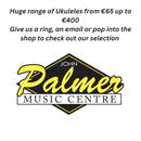 Ukuleles
