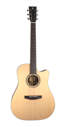 Furch Vintage 1 Dc-SM With Pickup