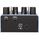 Fender Tre-Verb