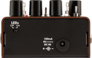 Fender Acoustic Preverb