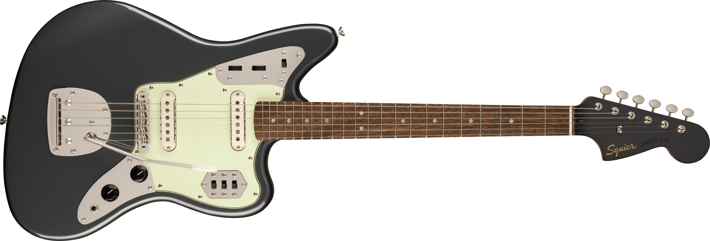 Fender hybrid shop 60s jaguar