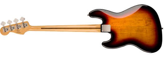Squier Classic Vibe 60's Jazz Fretless Bass