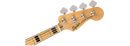 Squier Classic Vibe 70's Jazz Bass
