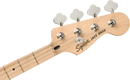 Fender Squier Affinity Series Jazz Bass