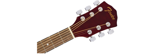 Fender FA-125