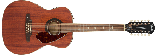 Fender Tim Armstrong's Hellcat 12 String