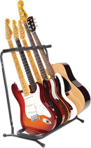 Fender 5 Guitar Folding Stand