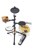 Carlsbro Rock 50
