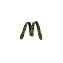 MONOGRAMMED STRAP