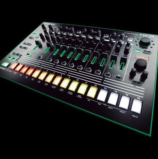 Roland TR-8