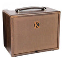 Kinsman KAA45