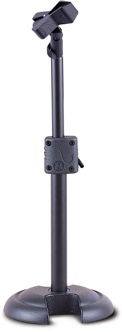 H Base Microphone Stand