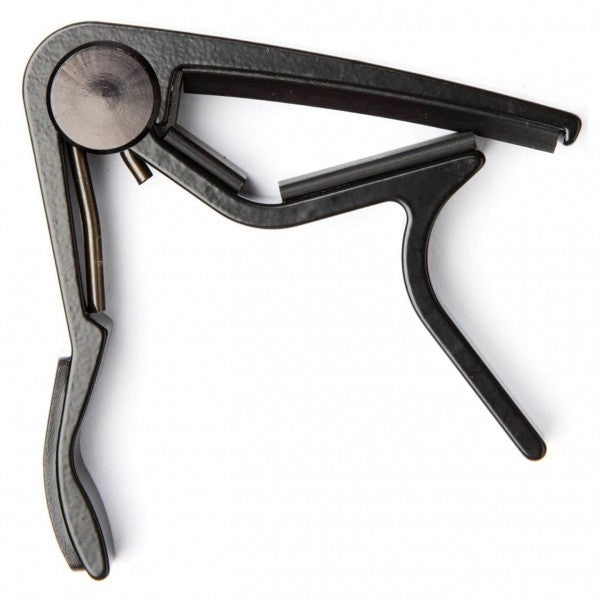 TRIGGER® CAPO ACOUSTIC CURVED BLACK