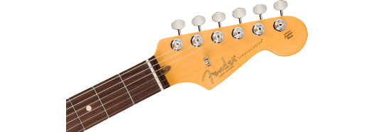 Fender American Professional Classic Stratocaster