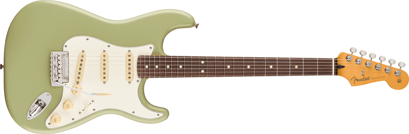 Fender Player II Stratocaster