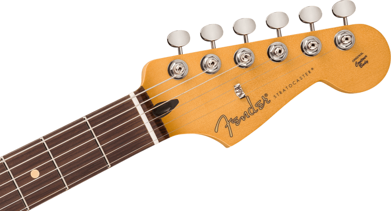 Fender Player II Stratocaster