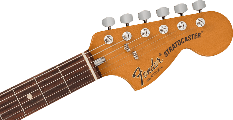 Fender 70th Anniversary Vintera II Antigua Stratocaster