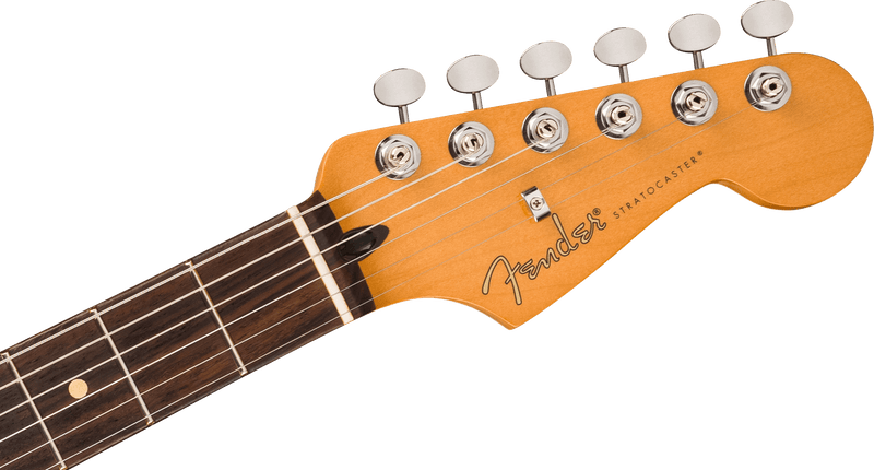 Fender 70th Anniversary Stratocaster