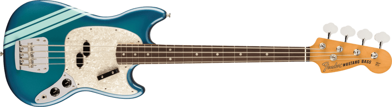 Fender Vintera II '70s Competition Mustang Bass