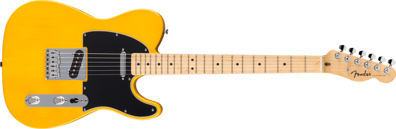 Fender Standard Telecaster