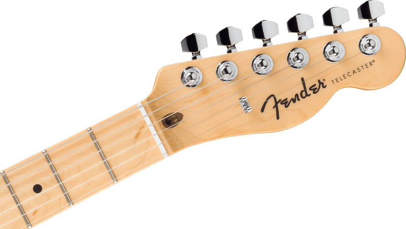 Fender Standard Telecaster