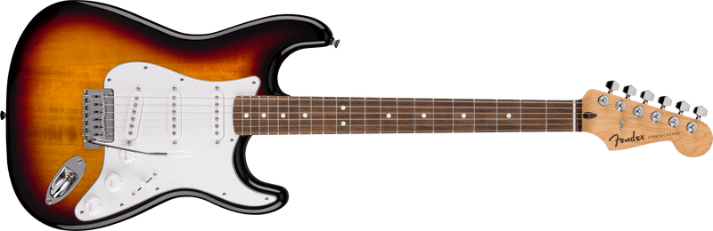 Fender Standard Stratocaster