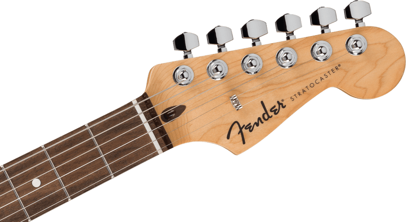 Fender Standard Stratocaster