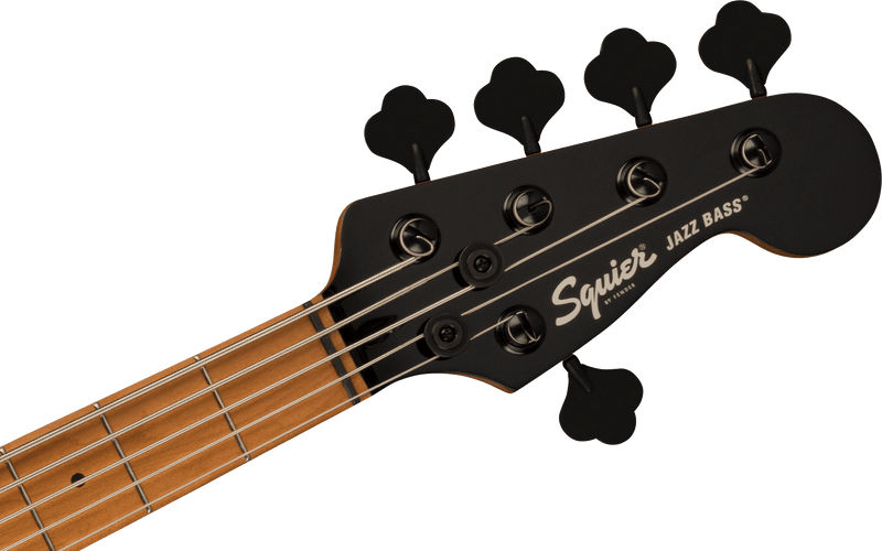 Squier Contempoary Active Jazz Bass