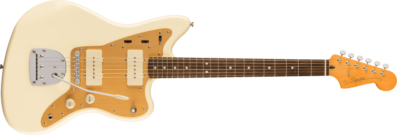 Squier J Mascis Jazzmaster