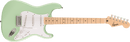 Fender Special Run Squier Sonic Stratocaster in Surf Green