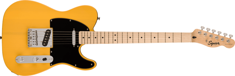 Squier Sonic Telecaster BTB