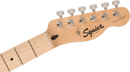 Squier Sonic Telecaster BTB