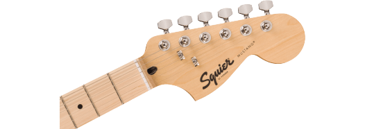 Squier FSR Sonic Mustang HH