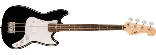 Squier Sonic Bronco Bass