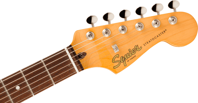 Limited Edition Squier Classic Vibe '60s Stratocaster