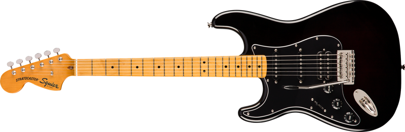 Squier Classic Vibes 70's Stratocaster HSS Left-Handed