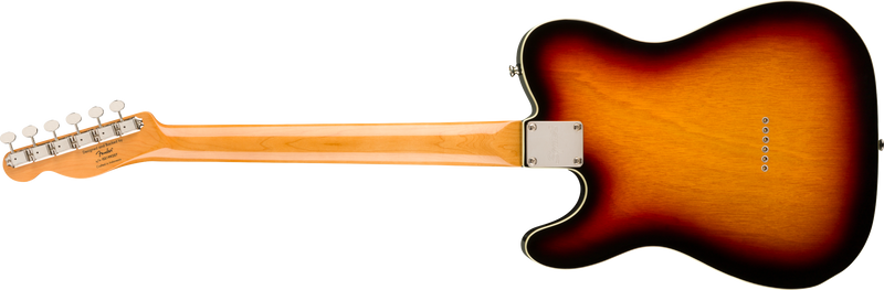 Squier Classic Vibe '60s Custom Telecaster