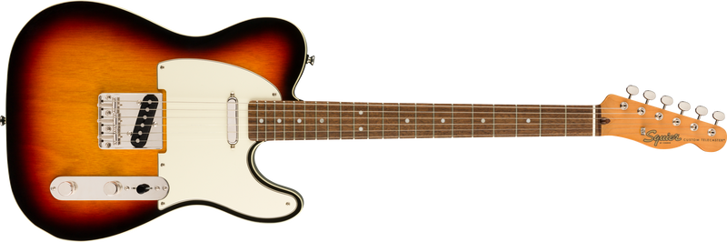 Squier Classic Vibe 60s Custom Telecaster