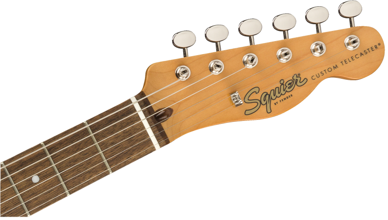 Squier Classic Vibe '60s Custom Telecaster