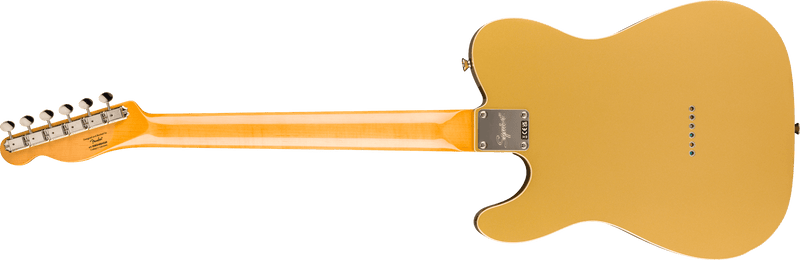 Limited Edition Squier Classic Vibe '60s Custom Telecaster