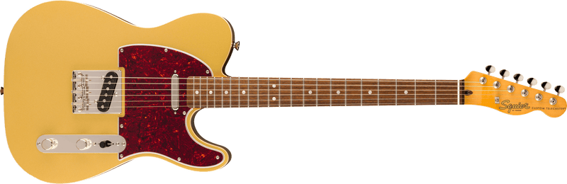 Limited Edition Squier Classic Vibe '60s Custom Telecaster